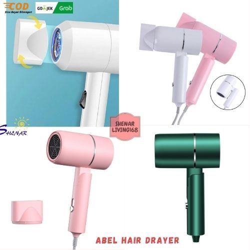 ABEL HAIR DRAYER / PENGERING RAMBUT / HAIR DRAYER SALON SHENAR / HAIR DRAYER PORTABLE