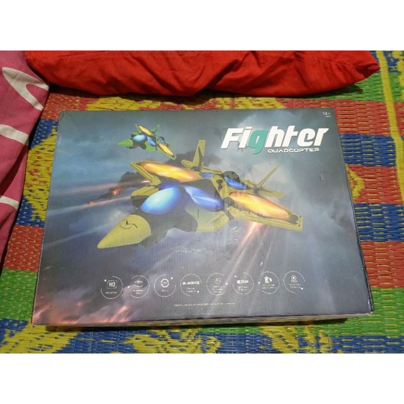 JJRC H119 Drone
