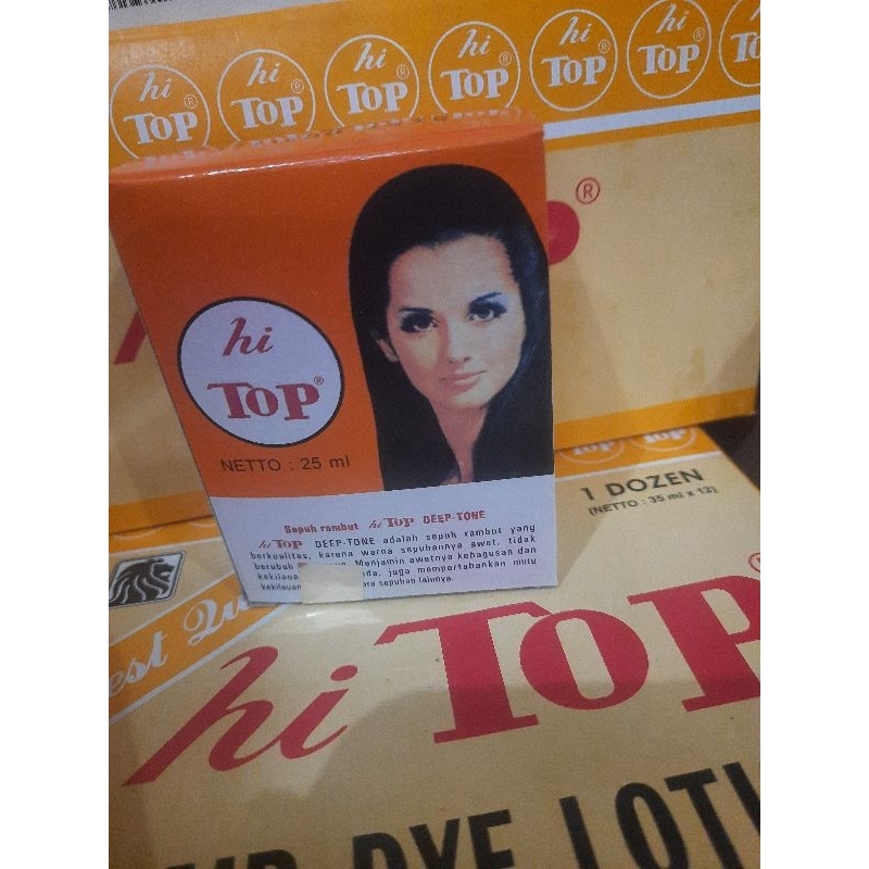 SEMIR HITOP 25ml