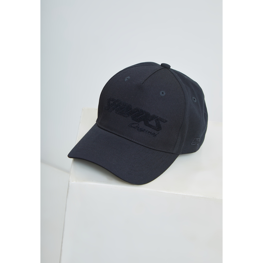 Sharks - Urban Baseball Cap - Black [SGA1T315]