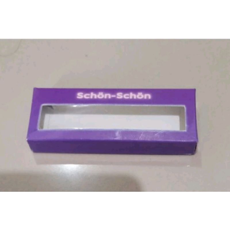 

Dus Box Bulu Mata kecil ganti warna dan merk 200 pcs