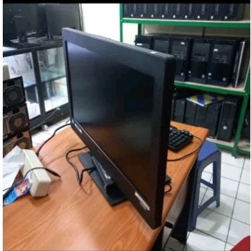 aio acer 24  in i5 gen 6ram 8gbhdd 500 gb