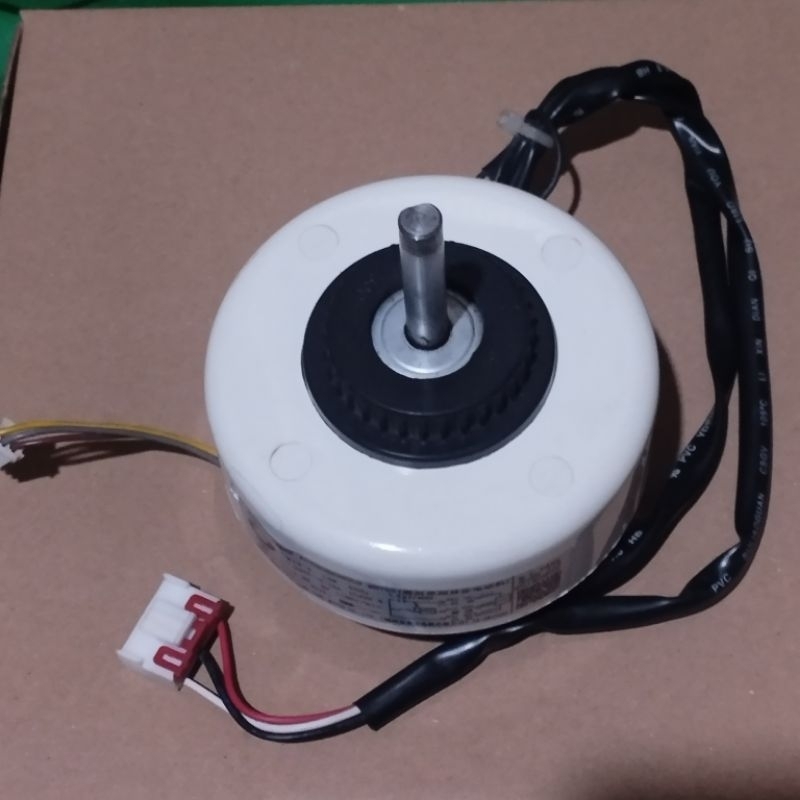 FAN MOTOR AC AUX R410 DINAMO FAN AC AUX ORI