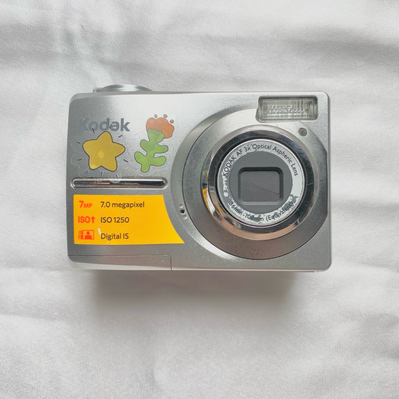 kodak easyshare c713