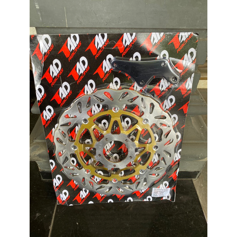 disc piringan cakram floating copy ktc pnp gl mp supra 100