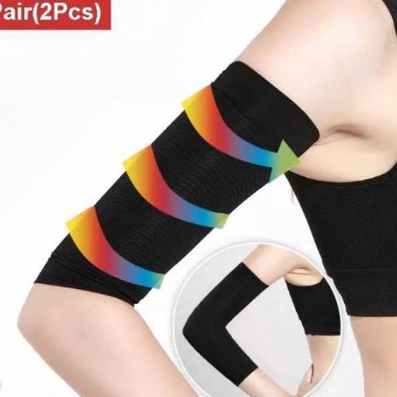 ORIGINAL korset lengan pelangsing lengan korset lengan magnetic korset paha korset betis korset kaki