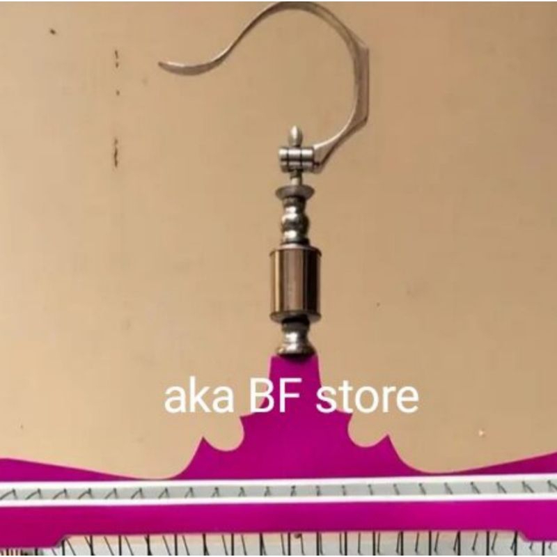 pion sangkar burung kotak besi stainless