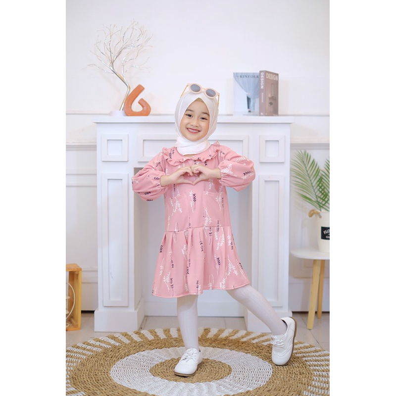 siera tunik by zorakids