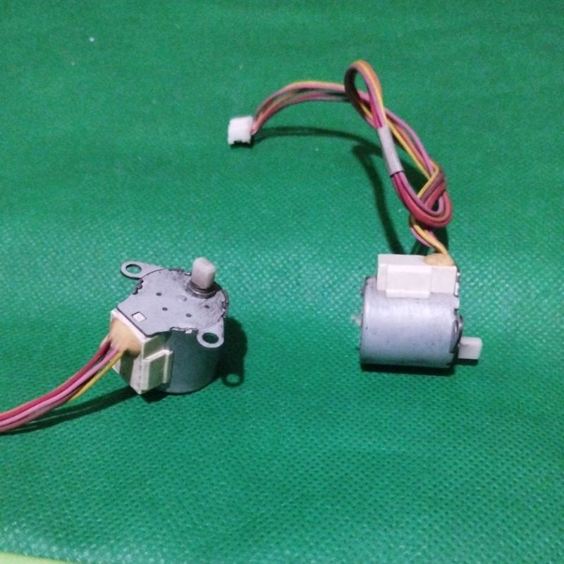 SWING MOTOR AC PANASONIC ORIGINAL DINAMO SWING AC PANASONIC