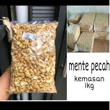 

mente pecah 1kg
