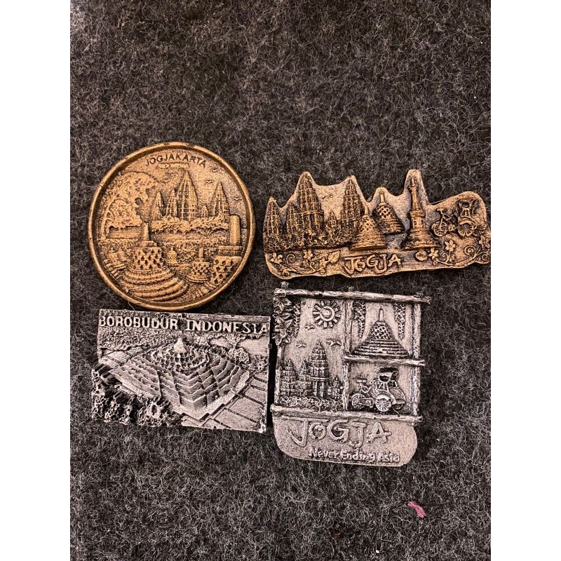 magnet Prambanan