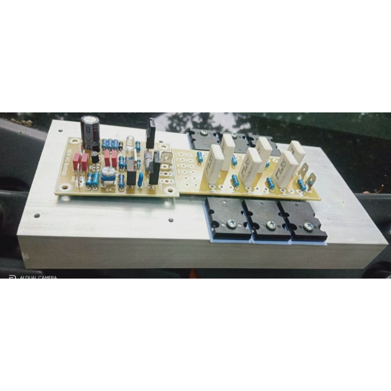 driver m2 bostrap 3 set TR Final