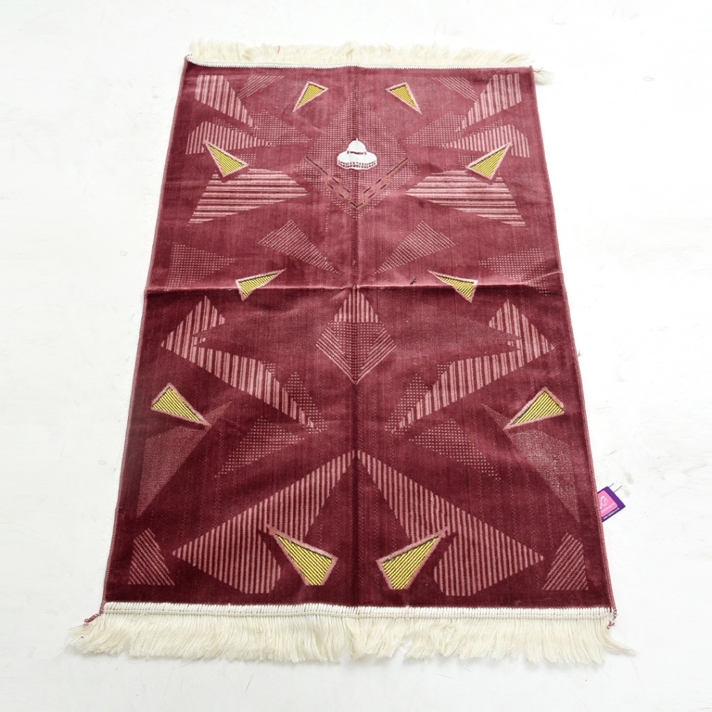 rabbani sajadah dewasa takis