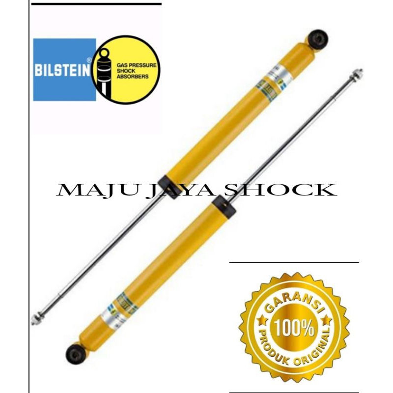 shockbreaker belakang jazz gk5 original BILSTEIN