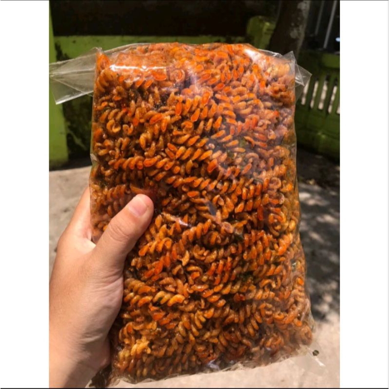 

kerupuk keripik Uril renyah gurih Murah harga grosir Harga promo