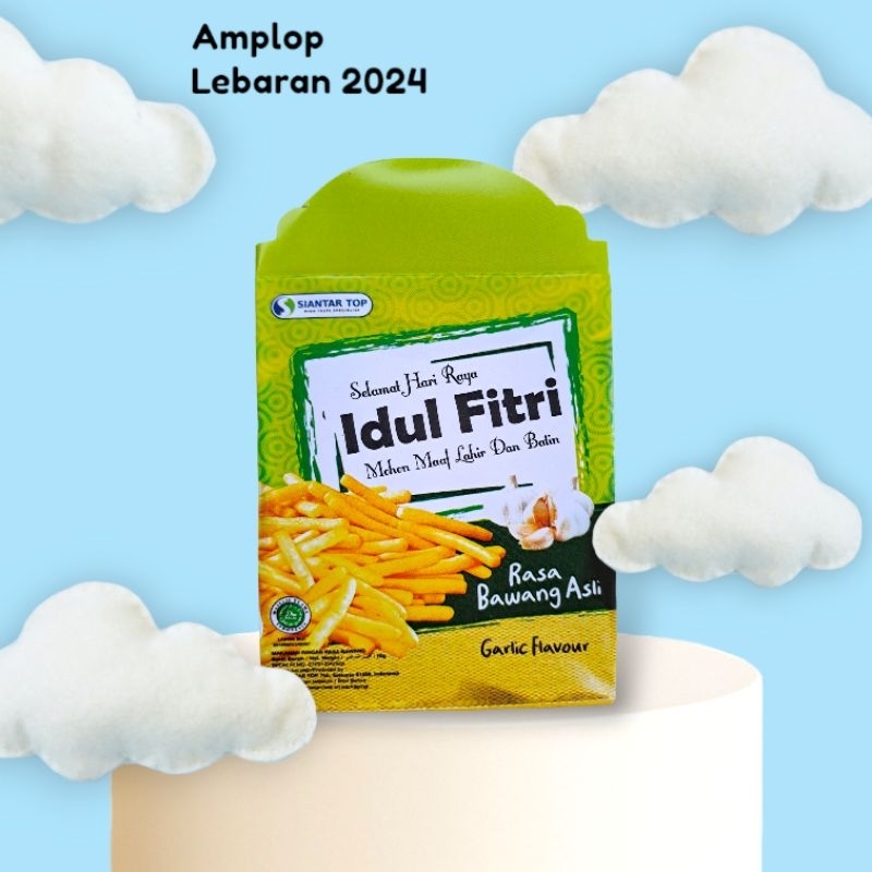 

Amplop Lebaran 2024 Desain Unik,Amplop Lebaran Snack Motif