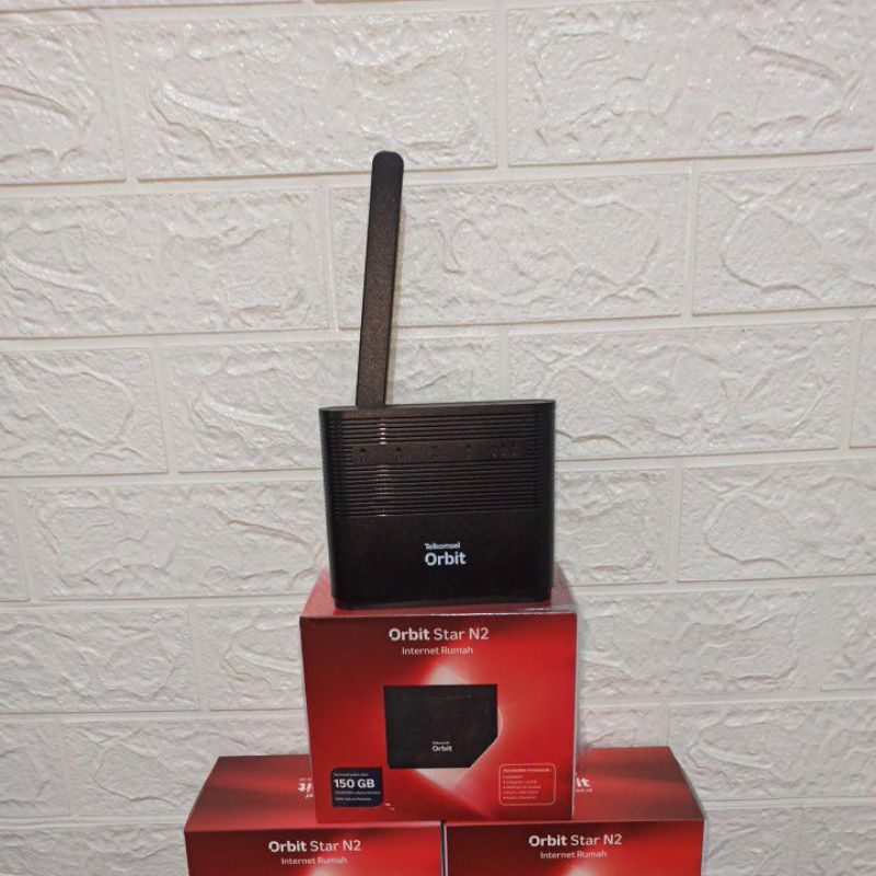 Antena Support Orbit Star N2, Star 2 dan Star H2