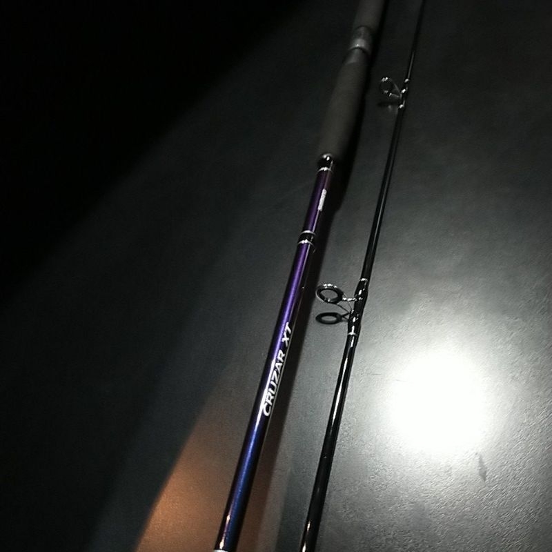 Joran Shimano Cruzar XT