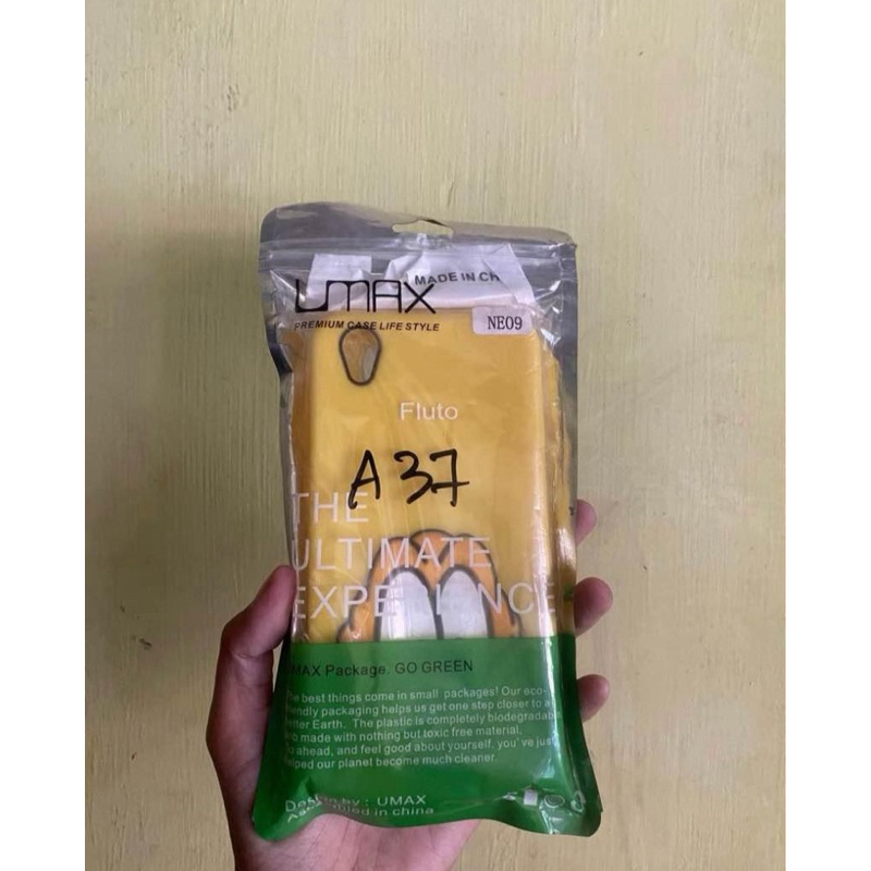 case oppo a37 karakter