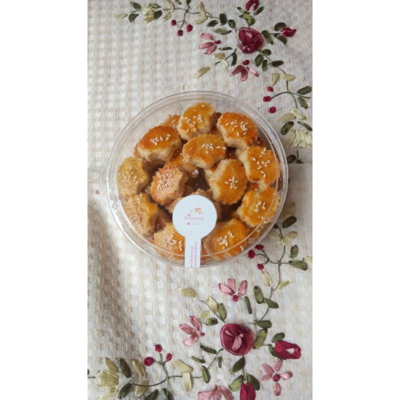 

kue kacang 500gr