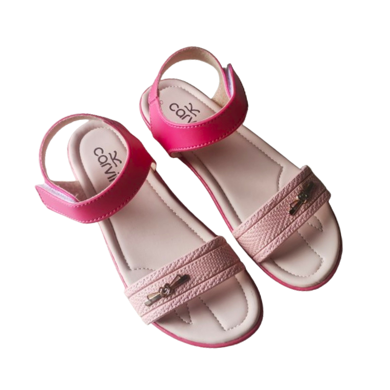Carvil Sandal Anak Perempuan | Carvil Alluna-02 TW ORIGINAL
