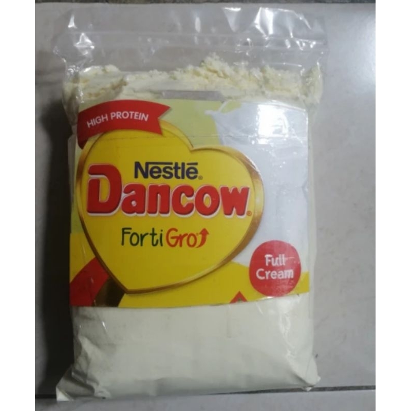 

DANCOW FORTIGRO FULL CREAM DAN INSTANT 1KG