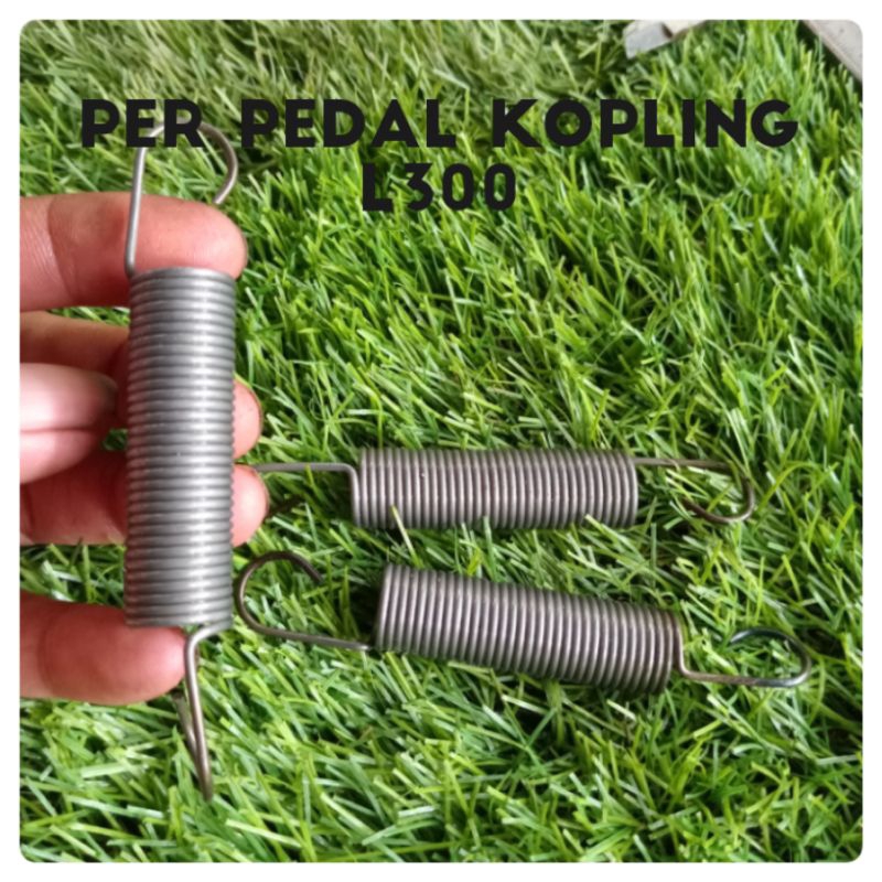 PER PEDAL KOPLING L300 DIESEL