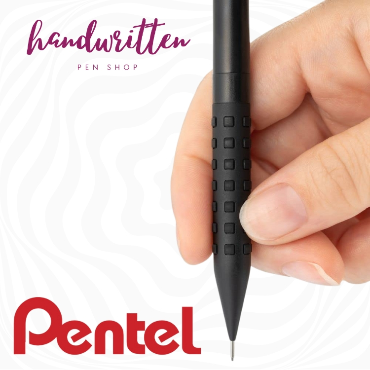 

Pensil Mekanik PENTEL Smash Mechanical Pencil