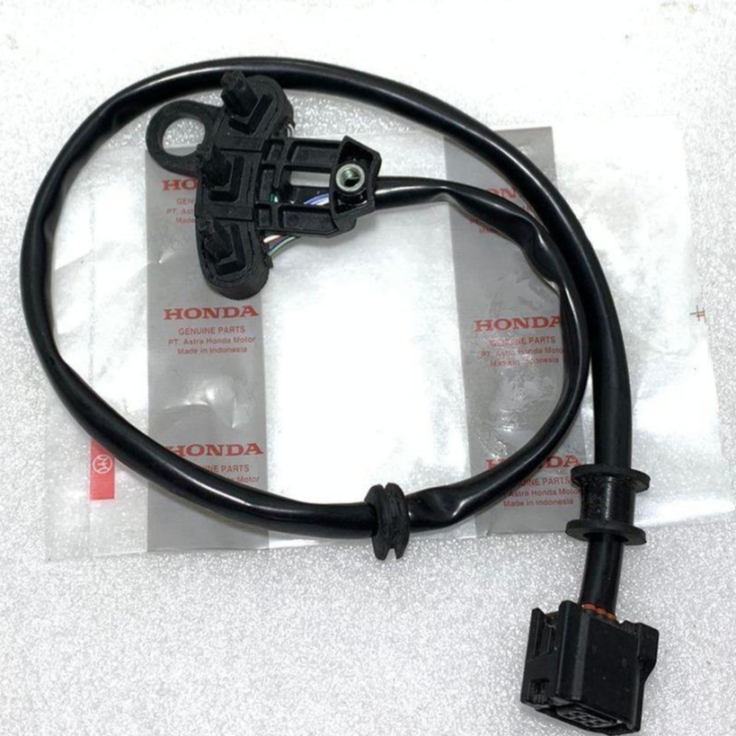 SENSOR SPUL SPOOL CKP BEAT FI ESP SCOOPY FI ESP BEAT STREET K16 K25G K81 ORIGINAL BARU