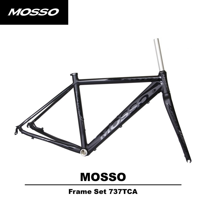 FRAME MOSSO 737 TCA 700"