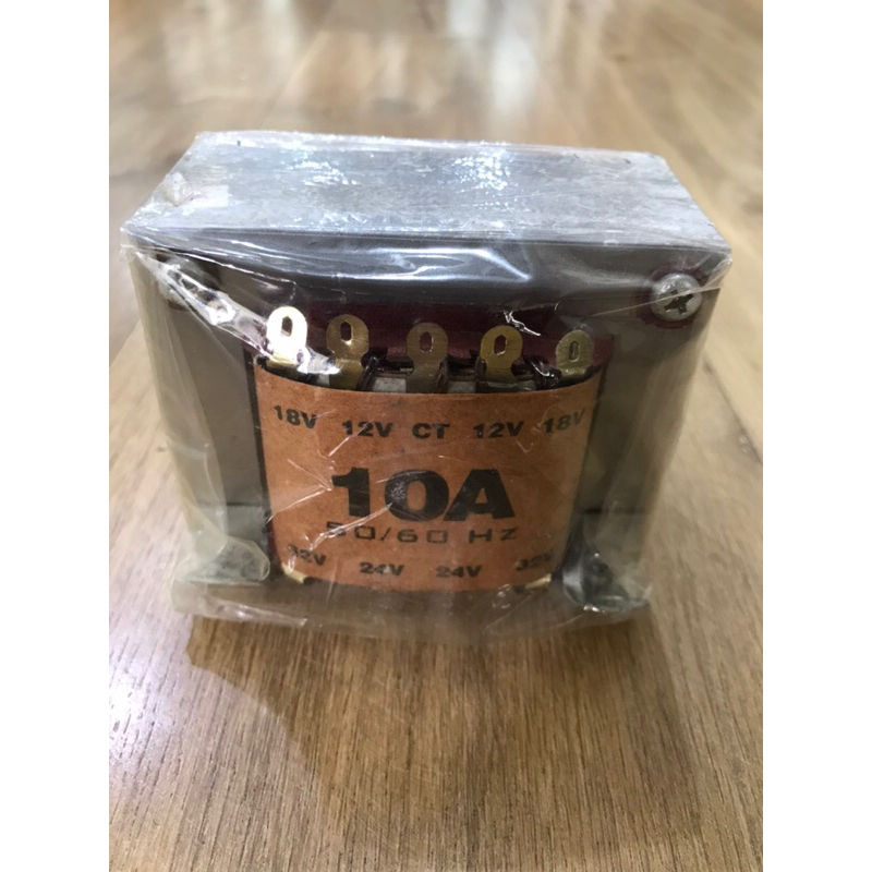 Travo 10A CT 32V Excell