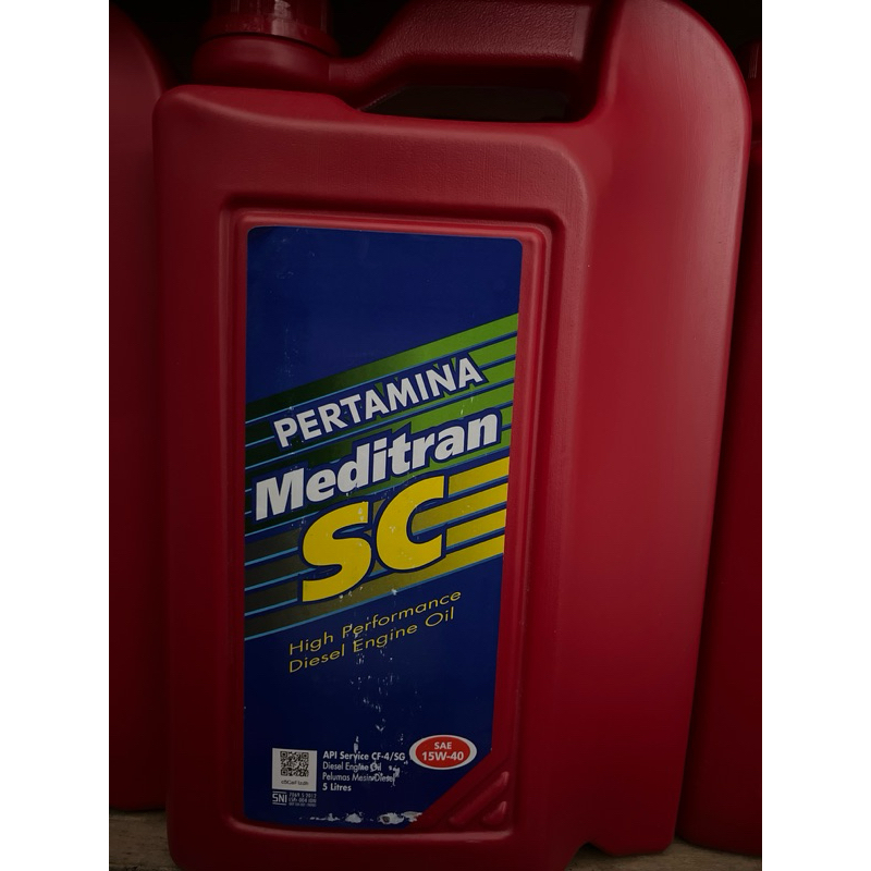 Meditran SC 5liter