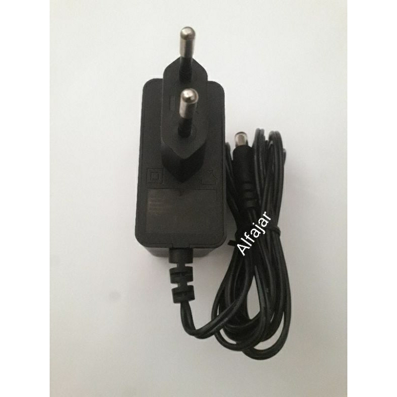 Adaptor Charger Mic Wireless SENNHEISER SKM-9000 Sheinezer SKM 9000 12V 1A