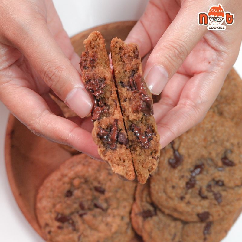 

Cookies | Original Cookies | Varlhona Chocolate