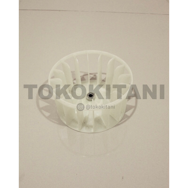 Blower Dryer Galanz & Superspeed - Mesin Pengering Laundry