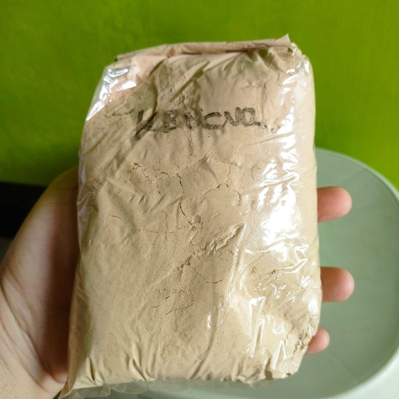 

Kencur bubuk 250 gr