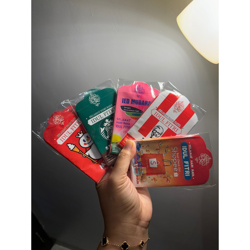 

Amplop lebaran uk medium, marketplace dan snack