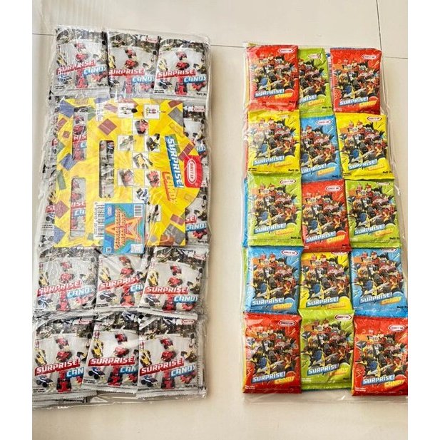

GROSRIR ISI 1 PAKpermen lego murah isi 30 biji bisa cod leg0 sachet lego mobil leg0 surprise candy/permen lego murah isi 30 biji leg0 sachet leg0 permen leg0 robot/permen lego senjata 1 pak isi 30 pcs