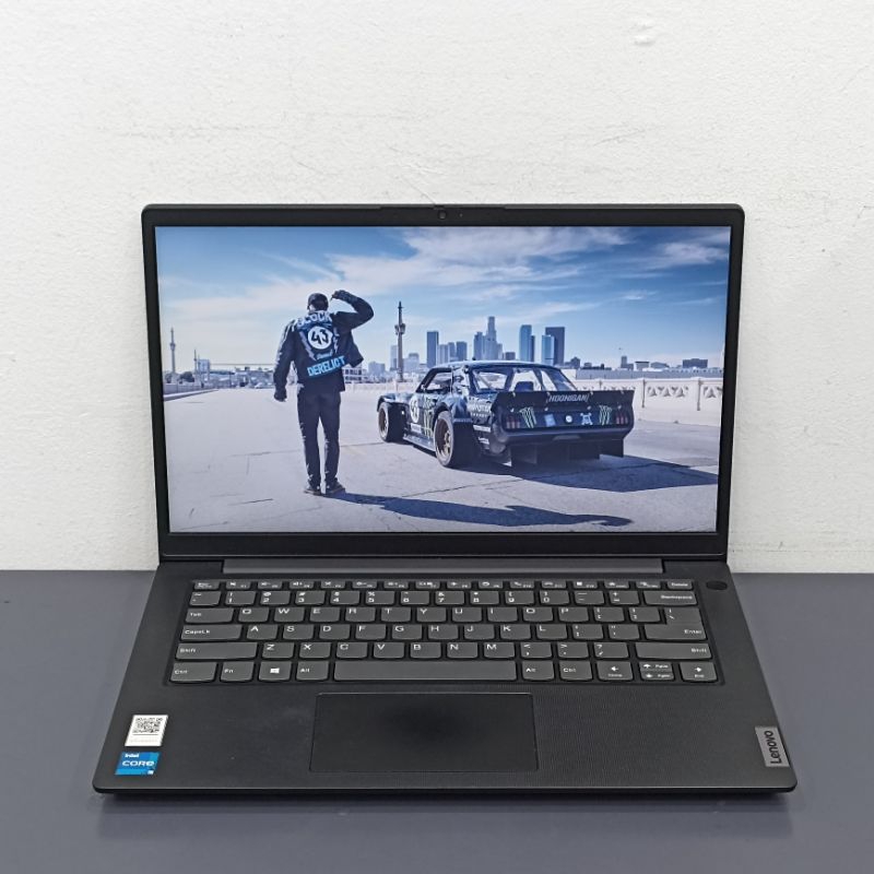 Laptop Lenovo V14 G2 11th Gen Intel Core I5-1135G7 8/512GB 2nd