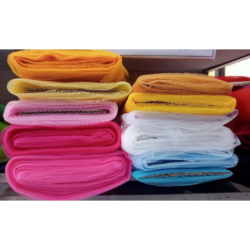 Kain Tile Bee/Kain Tile jual per Meter/Kain Tile