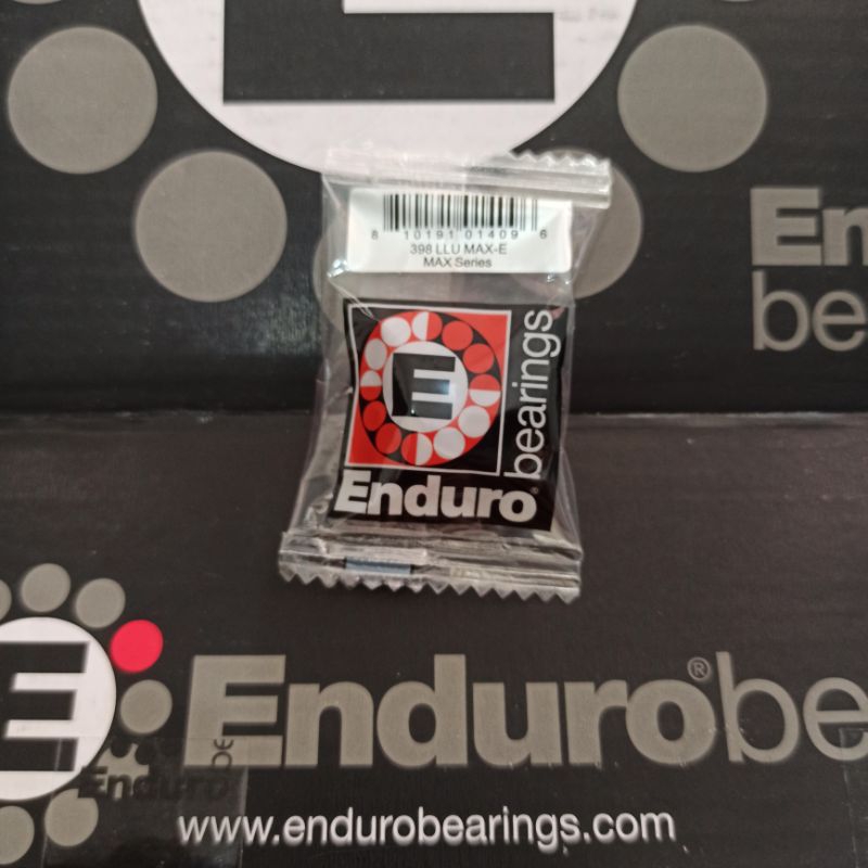 Lakher Bearing 398 LLU MAX E 8x19x10/11 for Frame YT Capra Yeti Bearings Sepeda
