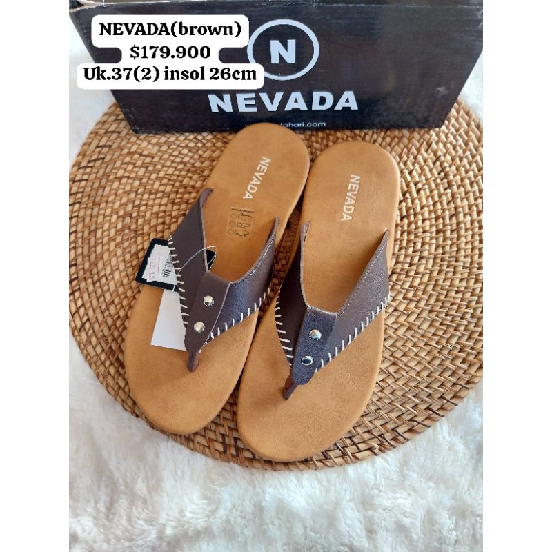 SANDAL NEVADA ANAK