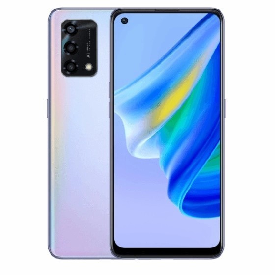 OPPO A95 RAM 8/128 GB