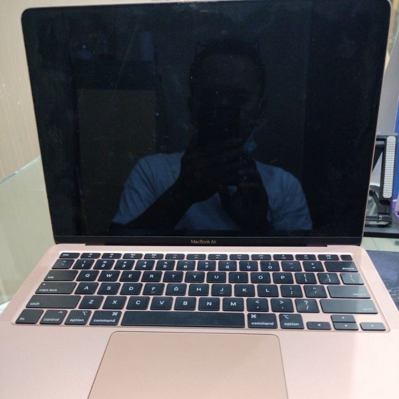 macbook air 2020 13inc