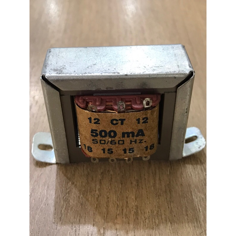 Travo 500ma CT 18V Excell