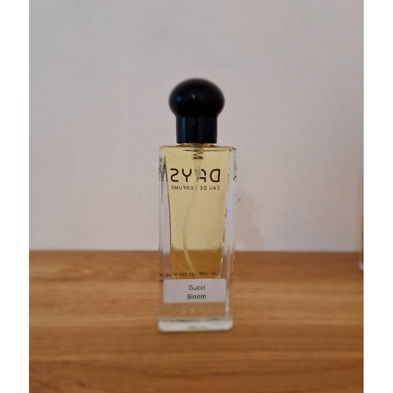 Days parfume by gc bloom 30m
