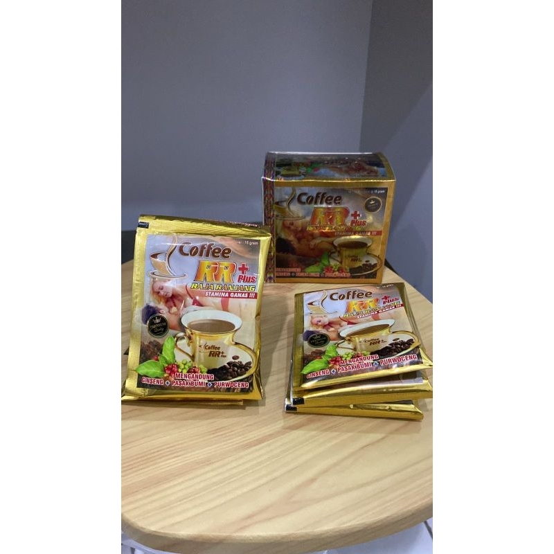 KOPI RAJA RANJANG | KOPI KUAT | JAMU KUAT | JAMU PRIA DEWASA