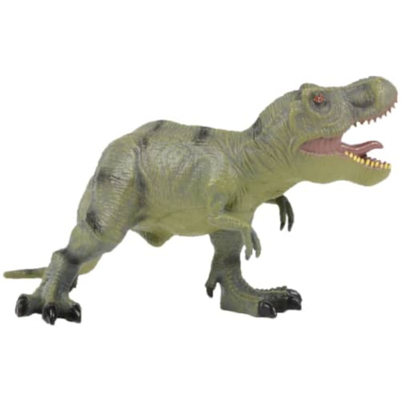 Recur Figure Tyrannosaurus Rex Rl010