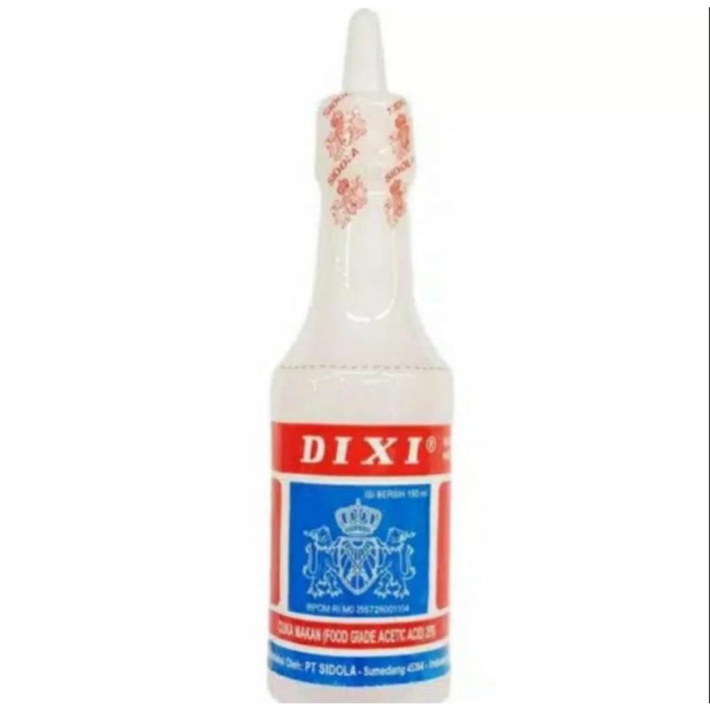 

Dixi Cuka 150ml