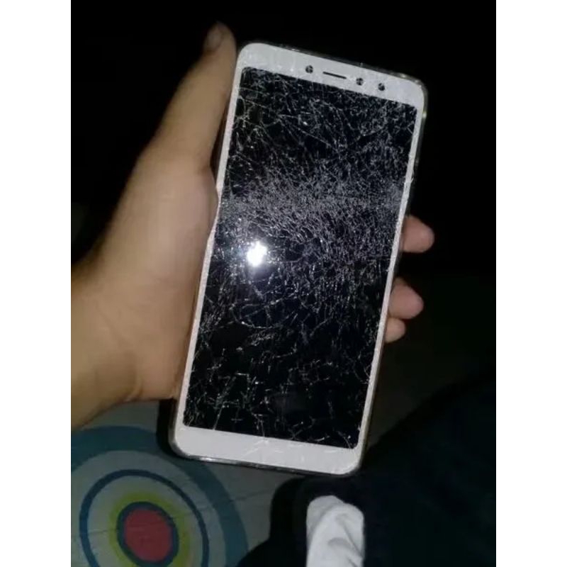 mesin Hp Redmi S2 mesin normal udah tested